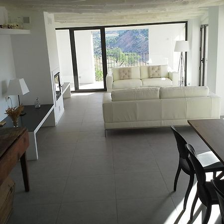La Ginebrosa Apartamentos Las Moradas מראה חיצוני תמונה
