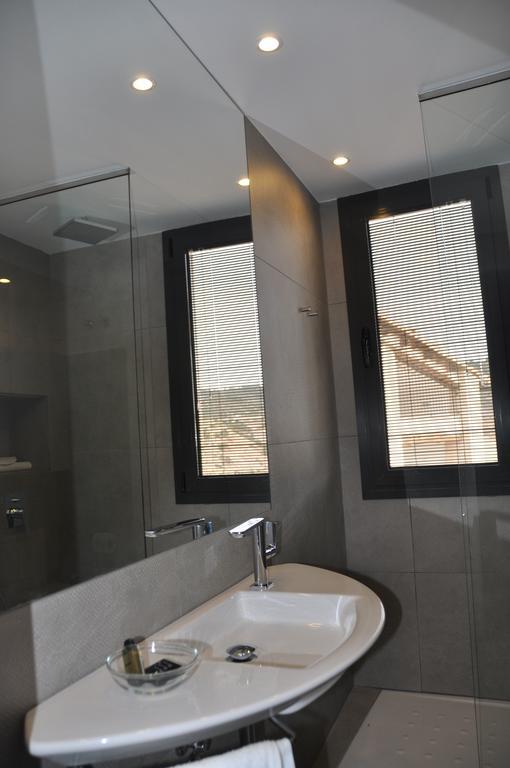 La Ginebrosa Apartamentos Las Moradas מראה חיצוני תמונה
