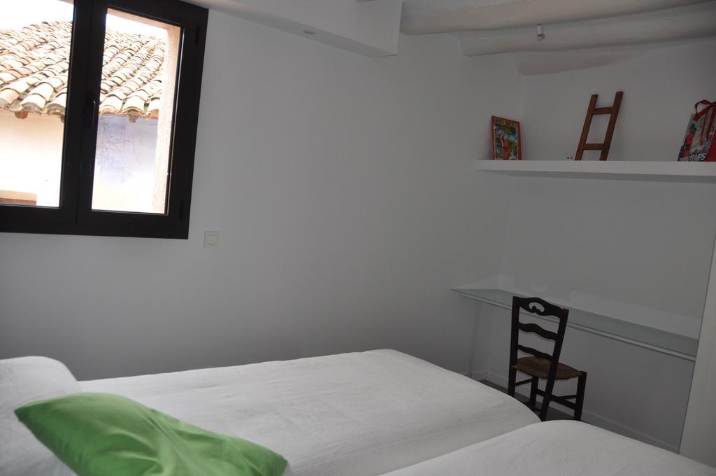 La Ginebrosa Apartamentos Las Moradas מראה חיצוני תמונה